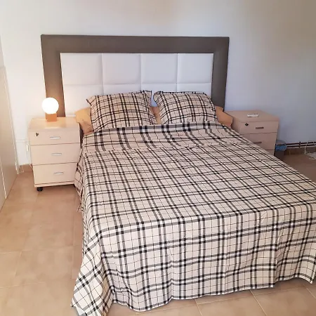 Framon Habitación en casa particular