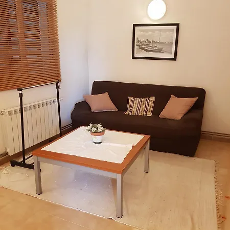 Habitación en casa particular Framon