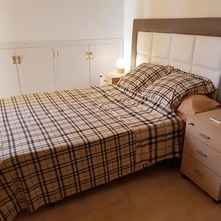 Habitación en casa particular Framon