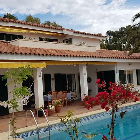 Framon Habitación en casa particular Cambrils